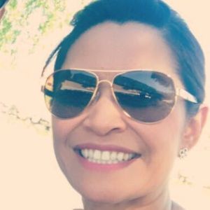 Meet your Posher, Monica